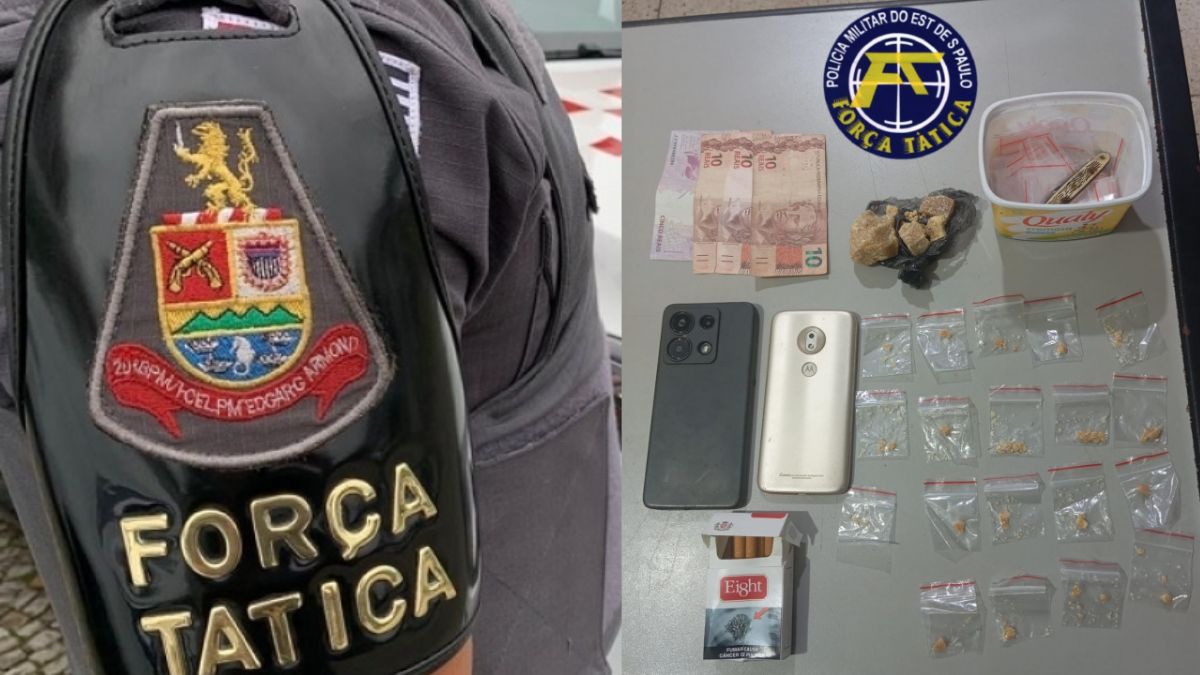 Força Tática Olímpia (2)