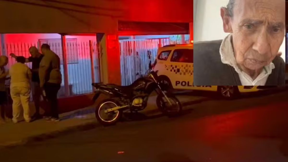 acidente elevador idoso