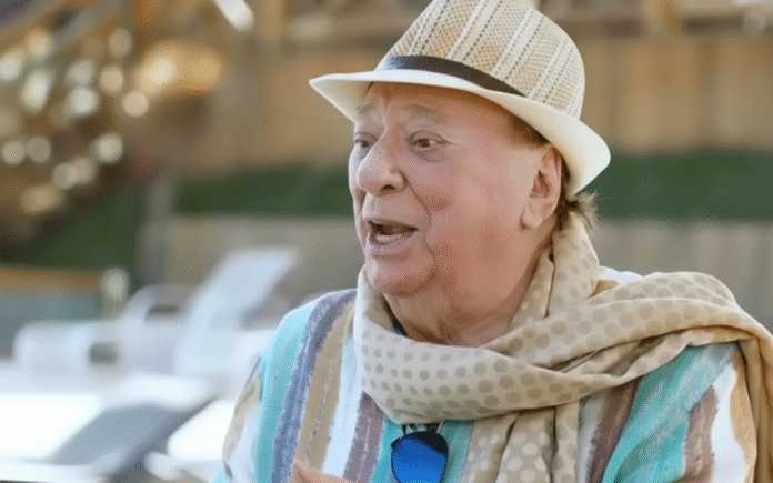 Alerta: Diverticulite Aguda Atinge Raul Gil