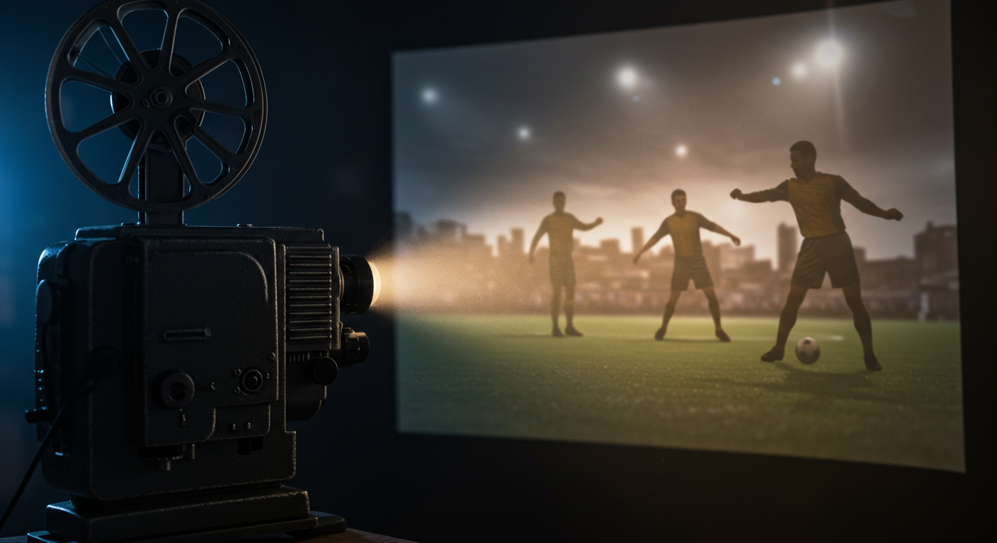 cinema gratuito Olímpia