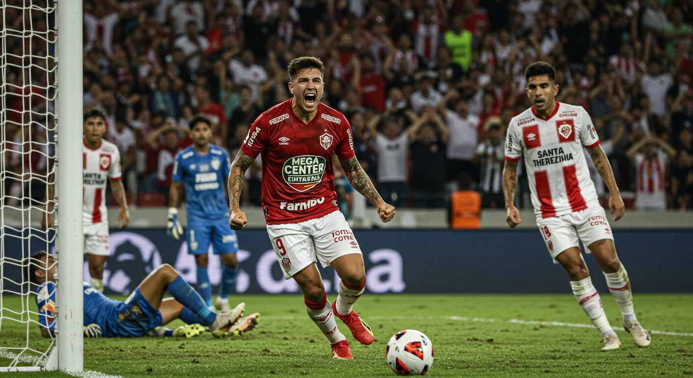 Campeonato Amador Olímpia Semifinais