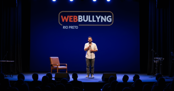 Maurício Meirelles Ri Alto em Rio Preto Maurício Meirelles Ri Alto em Rio Preto