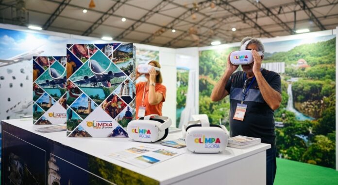 Olímpia Brilha na 22ª Abeta Summit e Virou Referência!