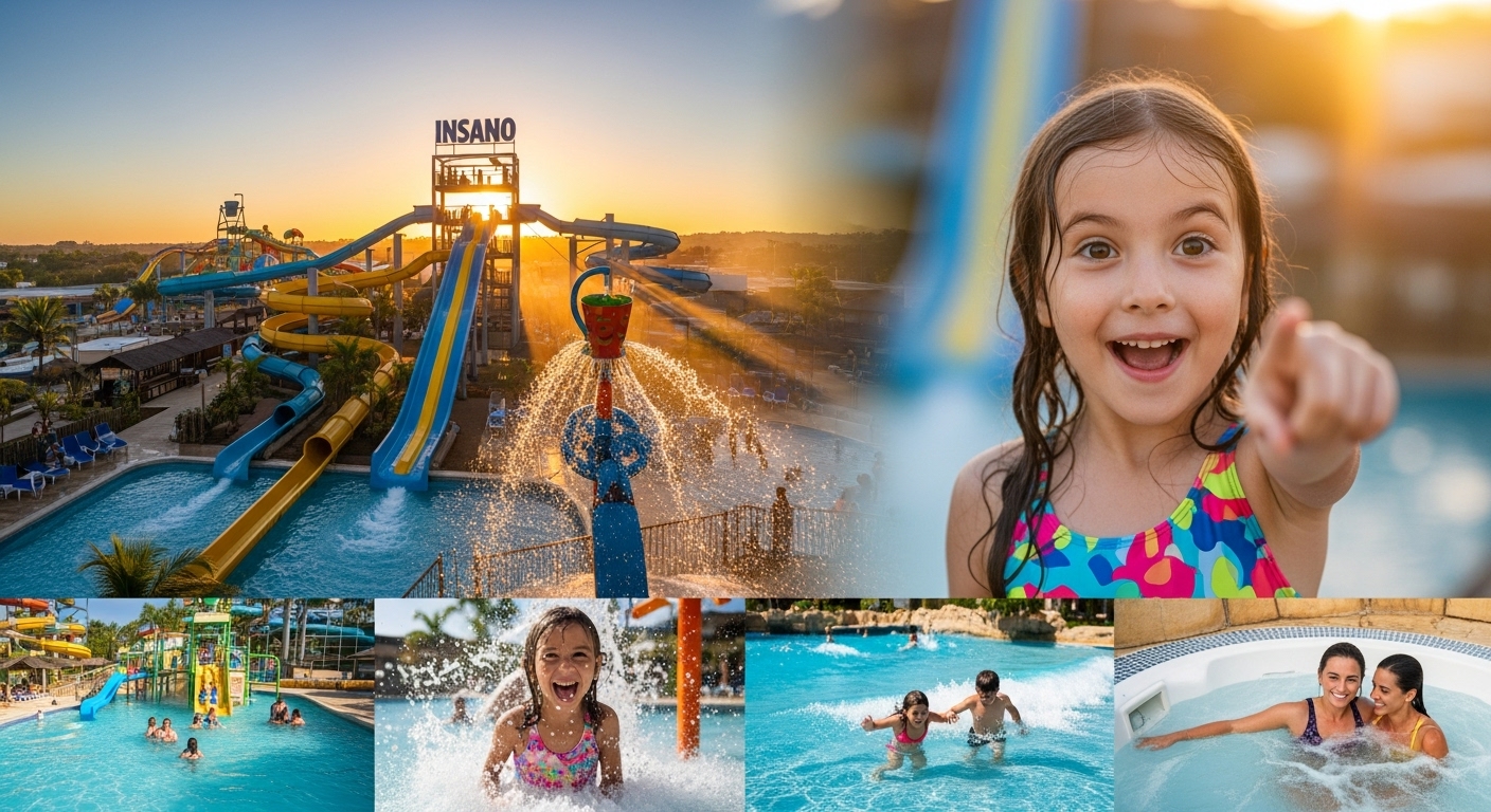 atrações em Olímpia