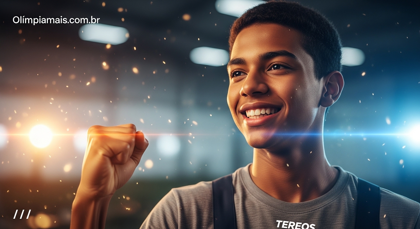 Projeto Pescar Olímpia