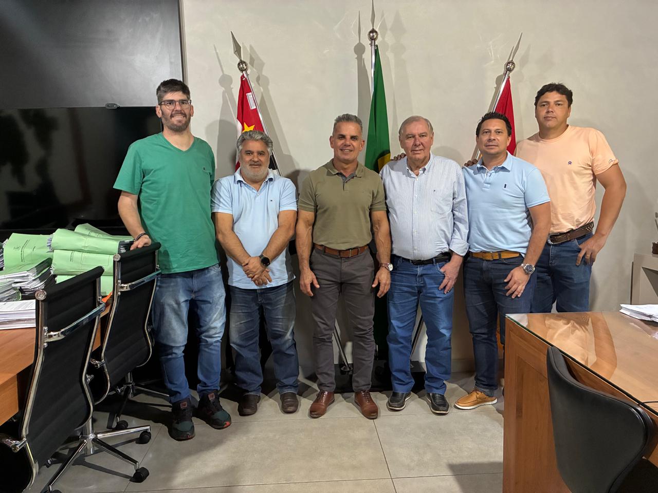 Emenda garante impulso turístico de R$ 500 mil para Guaraci