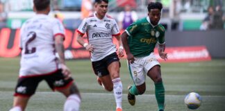 Flamengo x Palmeiras ao Vivo: Rádio Nacional Transmite Duelo Decisivo