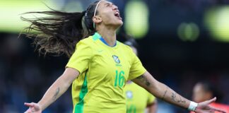 Seleção Brasileira Feminina Desafia Itália em Amistoso Decisivo
