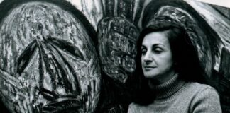 Centenário de Marina Caram é celebrado com mostra inédita na ECO