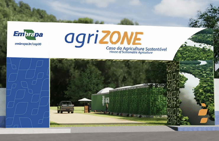 Tereos Acerta Parceria Inédita com Embrapa para COP30 em Belém