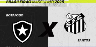 Botafogo e Santos: Clássico do Brasileirão com Transmissão Ao Vivo na Rádio Nacional