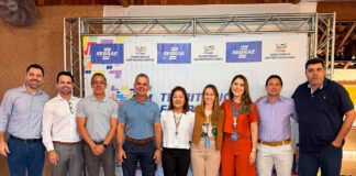 Região debate futuro do Rio Grande e economia em encontro em Guaraci