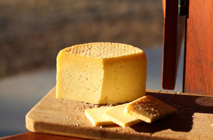 Queijos Artesanais de Olímpia Brilham em Novas Rotas Turísticas de São Paulo