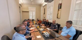 Olímpia Mais Segura: Furtos em Queda e Prisões em Alta no 2º Trimestre