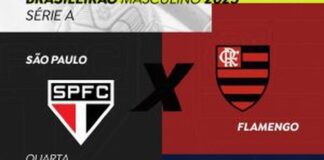 Rádio Transmite Jogo Decisivo Entre São Paulo e Flamengo ao Vivo