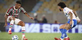 Cruzeiro x Fluminense: Duelo Crucial no Mineirão Antes da Data Fifa