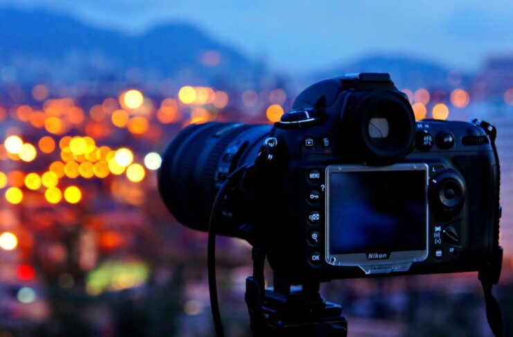 Turismo em Foco: Concurso de Fotografia Exalta Beleza de Olímpia