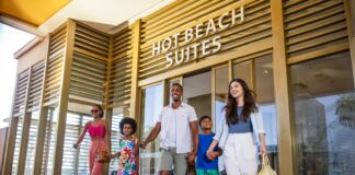Hot Beach Residence Club Alcança Excelência no Atendimento ao Consumidor, Recebendo Selo RA1000