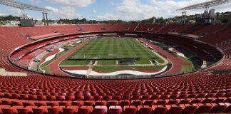 Operação Policial Mira Venda Ilegal de Camarotes no Morumbis em Meio a Crise do São Paulo FC