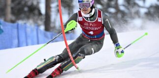 Brasil Rumo à História: Delegação Recorde de 14 Atletas para os Jogos Olímpicos de Inverno Milão-Cortina 2026