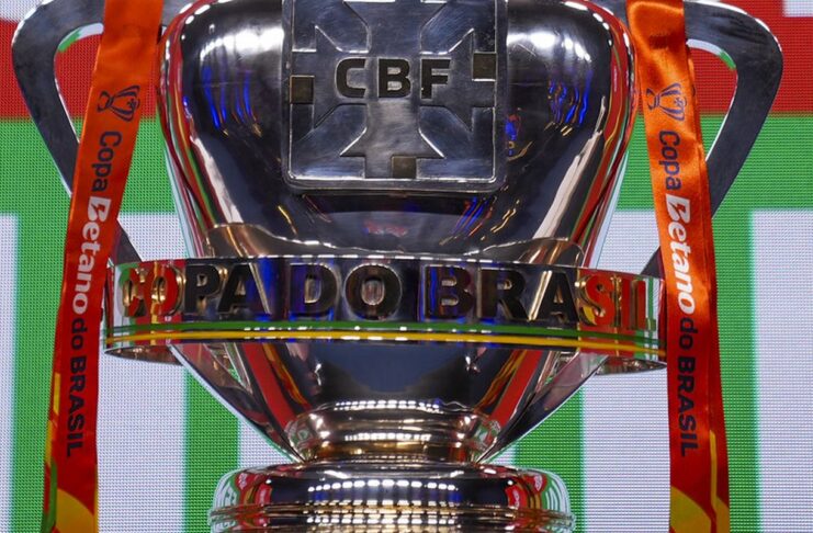 Copa do Brasil 2026: Definidos os Caminhos e o Calendário até a Grande Final