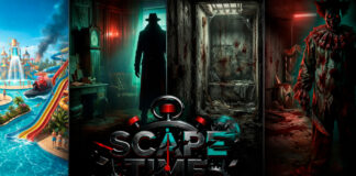 ScapeTime Olímpia: Uma Nova Dimensão de Entretenimento com Enigmas e Adrenalina