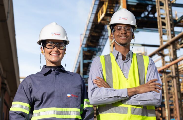 Tereos Estende Prazo para Programa Jovens Engenheiros: Uma Porta Acelerada para Carreira no Setor Sucroenergético