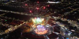 FEFOL 2026 Quebra Recordes e Consolida Prestígio Nacional com 147 Inscrições de Todo o Brasil