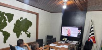 Equilíbrio Hídrico no Rio Grande: Prefeitos Pressionam ONS por Recuperação de Marimbondo