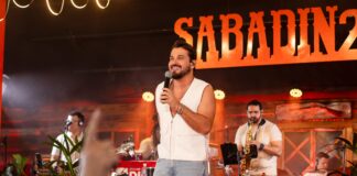 Olímpia Inicia Temporada Cultural de 2026 com Pré-Carnaval Festivo na Praça Rui Barbosa