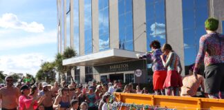 Barretos Park Hotel: Quatro Dias de Carnaval com Shows e Lazer Completo