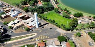 Guaraci Impulsiona Desenvolvimento Urbano com Investimentos em Mobilidade e Saneamento