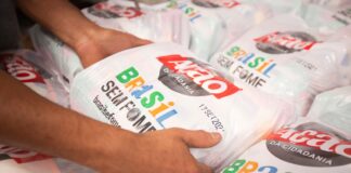 São José do Rio Preto Lidera Esforço Contra a Fome em SP com Apoio Federal