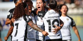 Corinthians e Gotham FC Duelam na Semifinal da 1ª Copa das Campeãs Femininas da FIFA