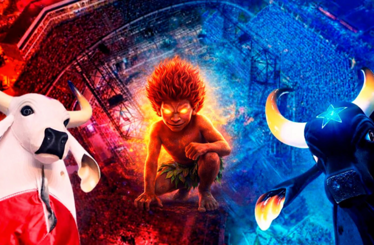 Olímpia e Parintins Articulam Grandioso Intercâmbio para Fortalecer o Folclore Nacional