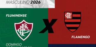 Fla-Flu Abre Campeonato Carioca 2026 Com Transmissão Completa da Rádio Nacional