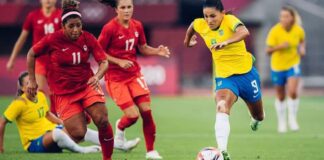 Copa do Mundo Feminina 2027: Brasil Publica MP para Proteger Direitos e Impulsionar Evento