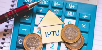 Olímpia Digitaliza IPTU 2026: Carnês Virtuais e Até 23% de Desconto