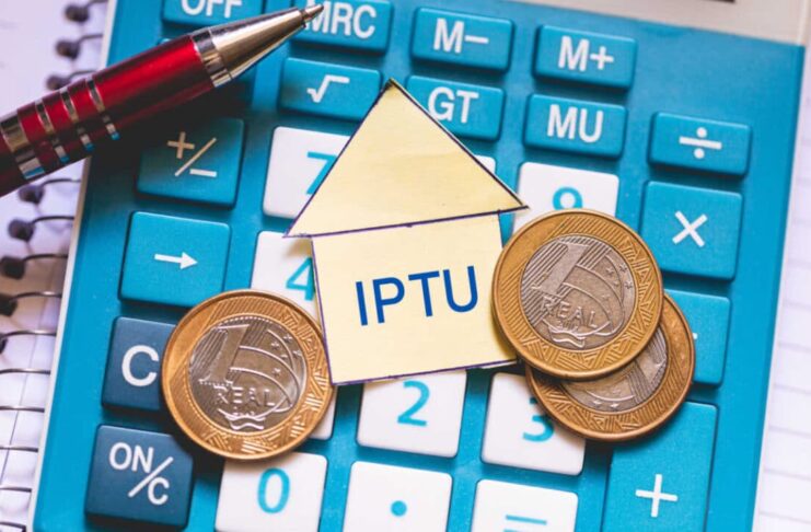 Olímpia Digitaliza IPTU: Guia Completo para o Novo Modelo de Pagamento em 2026