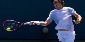 Rio Open 2026: Musetti e Fonseca Lideram Elenco Estrelado no Maior Torneio da América do Sul