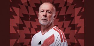 Mano Menezes assume a Seleção Peruana com foco na Copa do Mundo de 2030