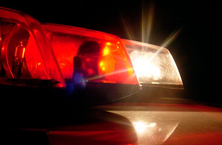 Homem é Detido em Severínia por Dívida de Pensão Alimentícia