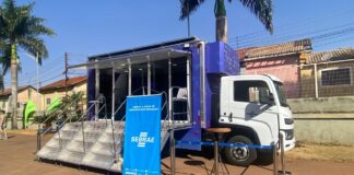 Oportunidade em Olímpia: Sebrae Móvel Oferece Suporte Gratuito e Completo para MEIs e Pequenos Empresários