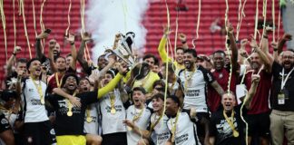 Corinthians Conquista o Bicampeonato da Supercopa Rei em Brasília ao Superar o Flamengo
