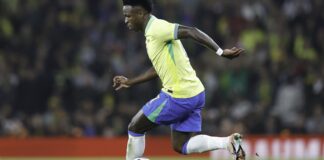 Brasil Enfrenta França em Duelo Crucial Rumo à Copa do Mundo de 2026