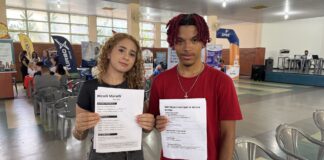 Mutirão de Emprego em Olímpia Impulsiona Mercado de Trabalho com Dezenas de Contratações e Vagas em Aberto