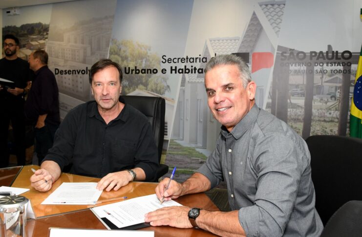 Guaraci Garante R$ 600 Mil para Obras de Recuperação Viária