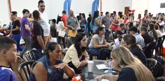 Olímpia Prepara Grande Mutirão de Emprego com Mais de 300 Vagas e Suporte ao Empreendedorismo