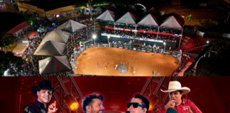 Olímpia Rodeo Festival 2026: Tradição, Música e Solidariedade com Entrada Facilitada