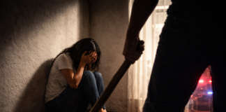 Homem é Preso em Olímpia Após Agressões e Ameaças de Morte Contra Companheira